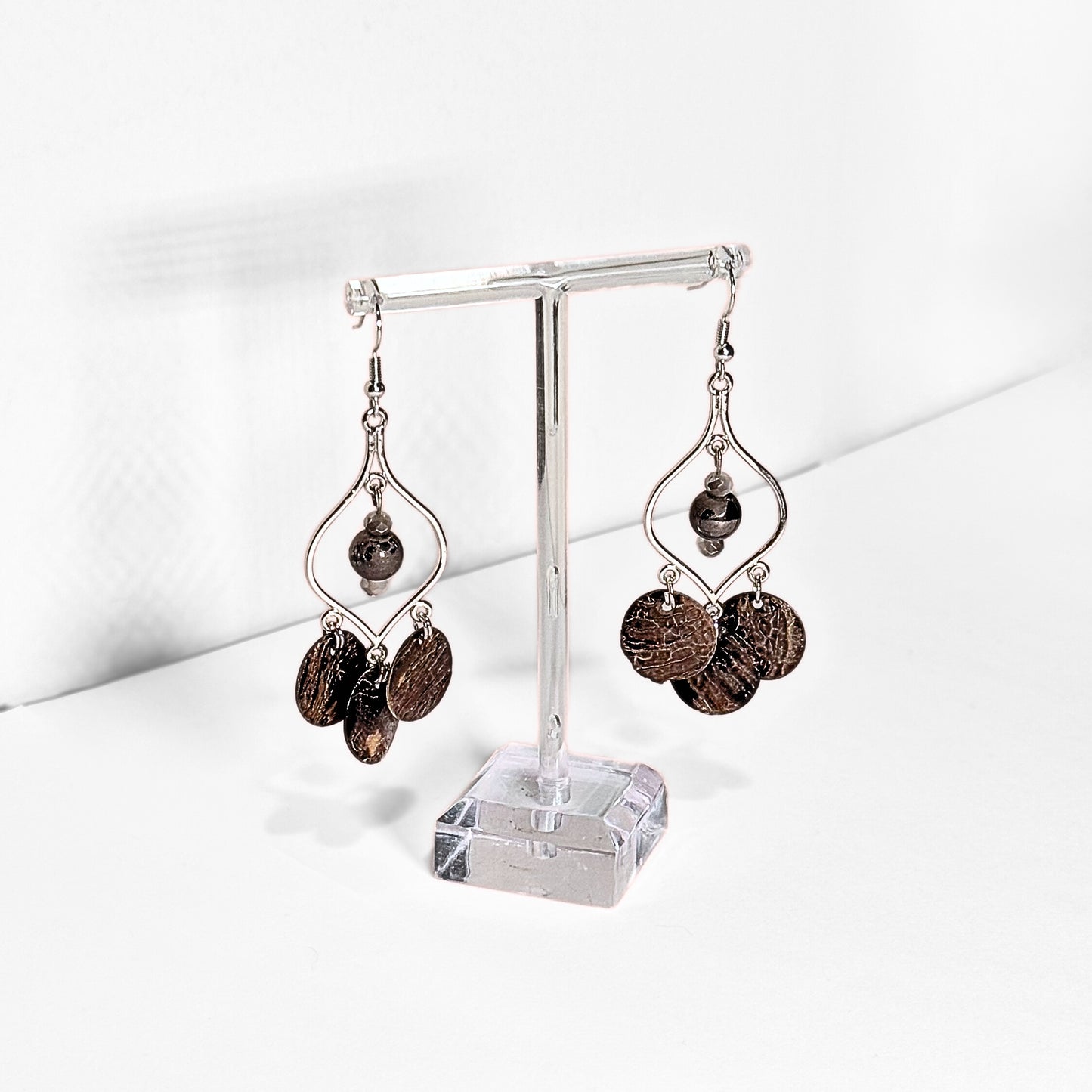 Espresso Yourself (Chandelier)