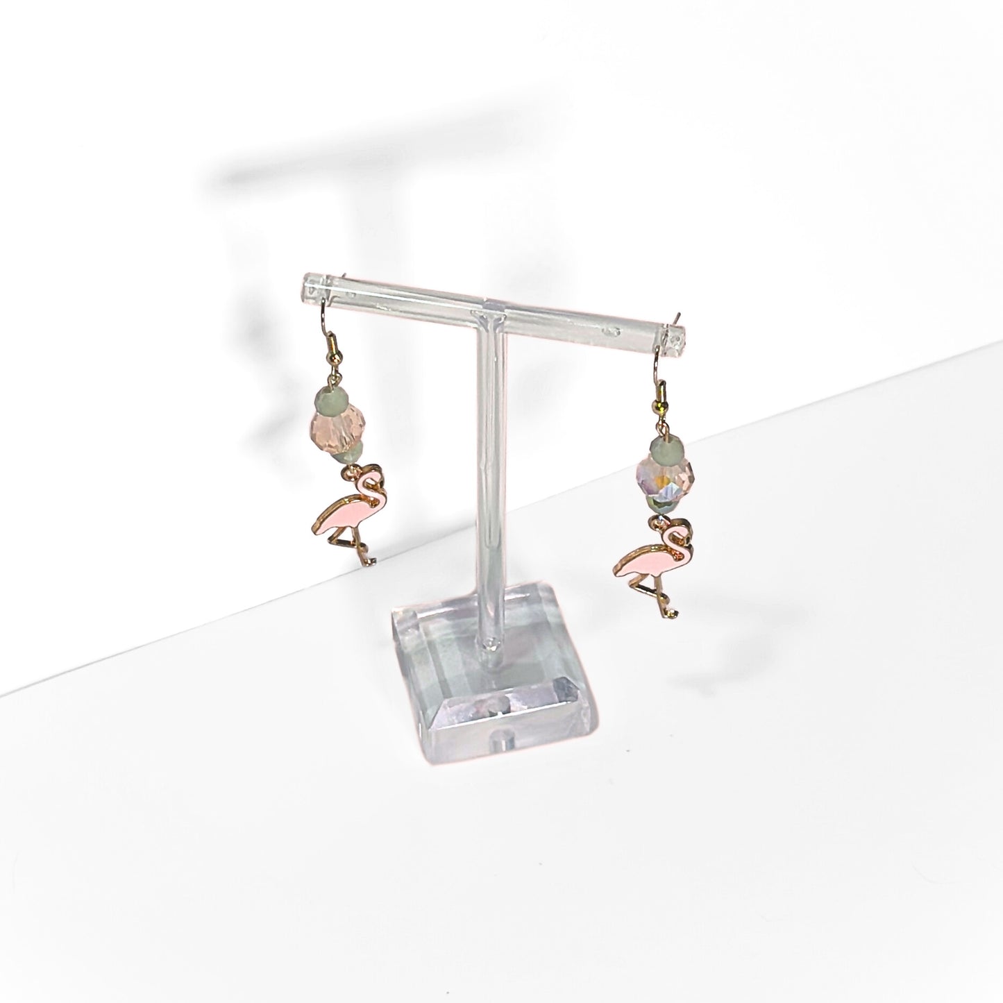 Light Pink Flamingo 2