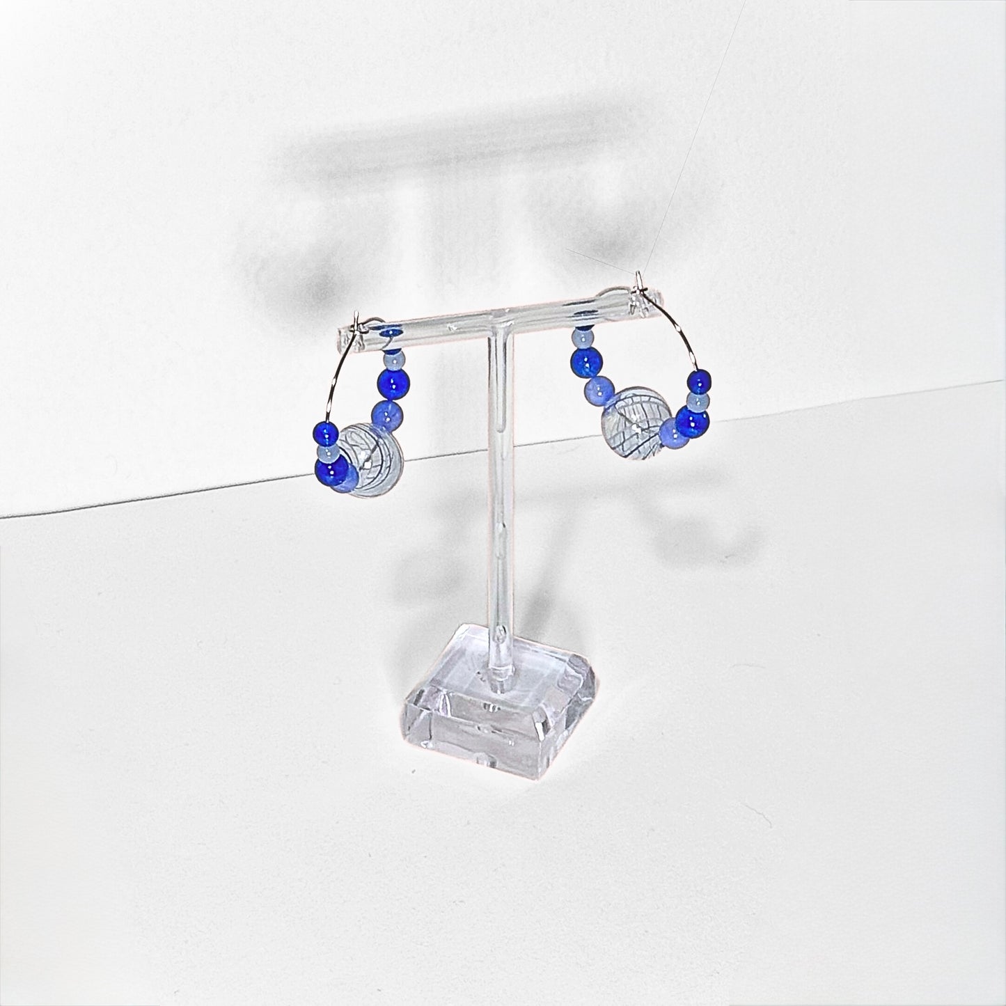 Sweet Dreams Are Made Of These (Hoops)