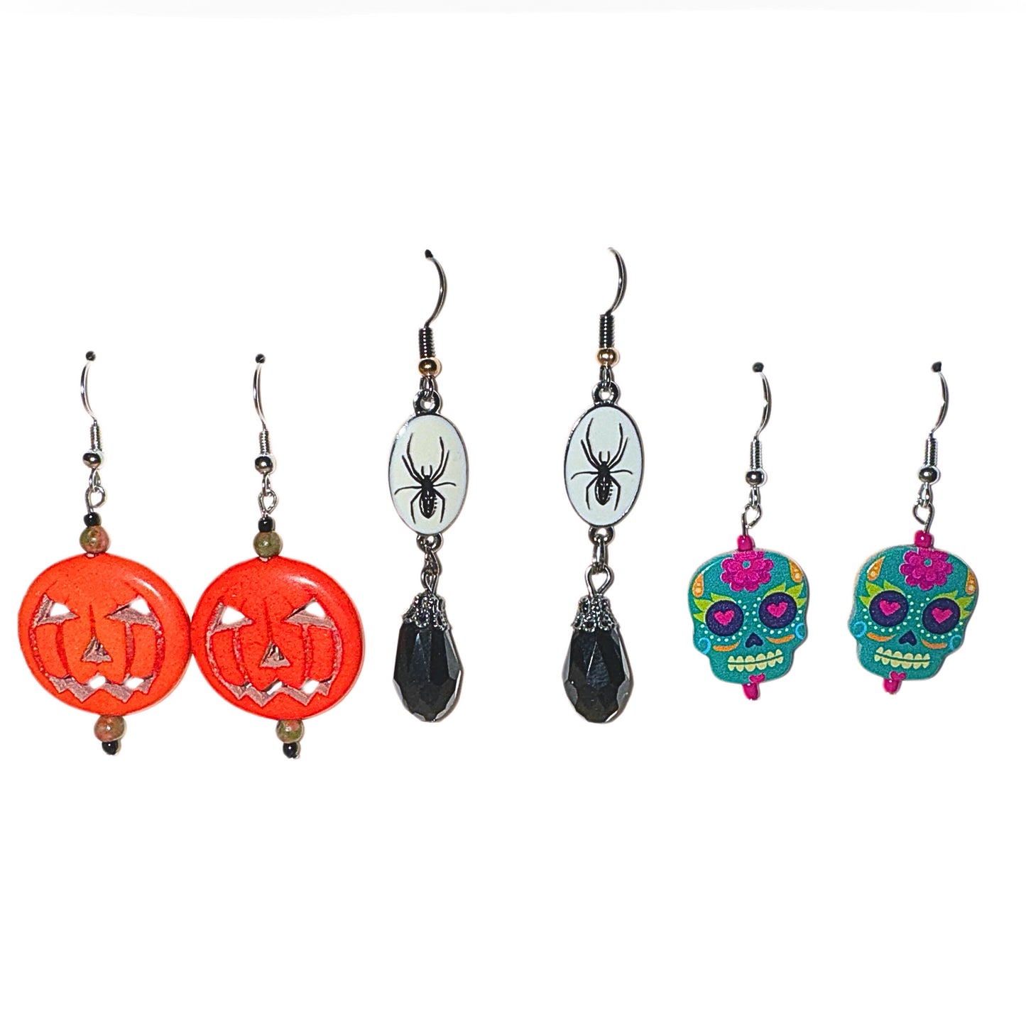 Jack-o Dangles