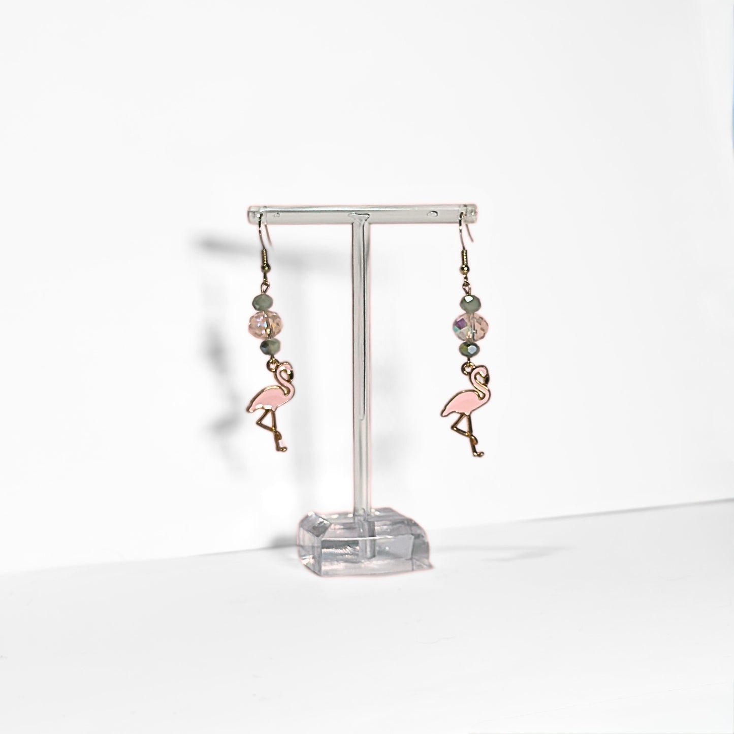 Light Pink Flamingo 2