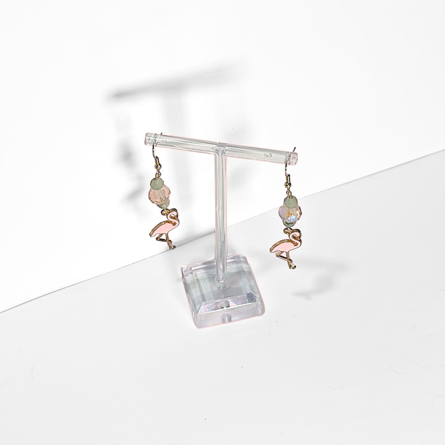 Light Pink Flamingo 2