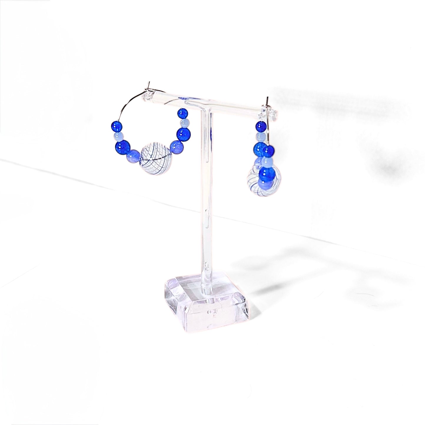 Sweet Dreams Are Made Of These (Hoops)