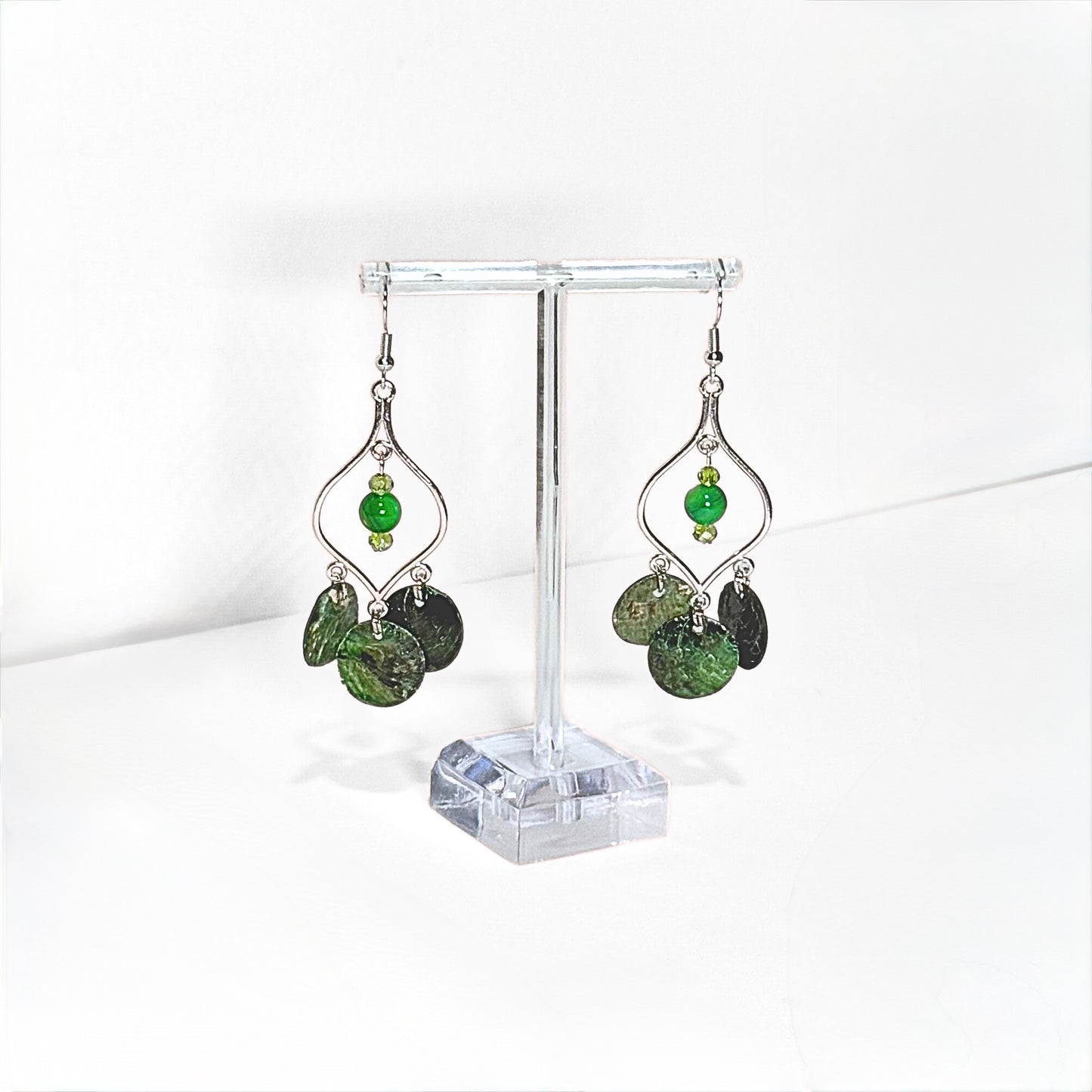 Green With Envy