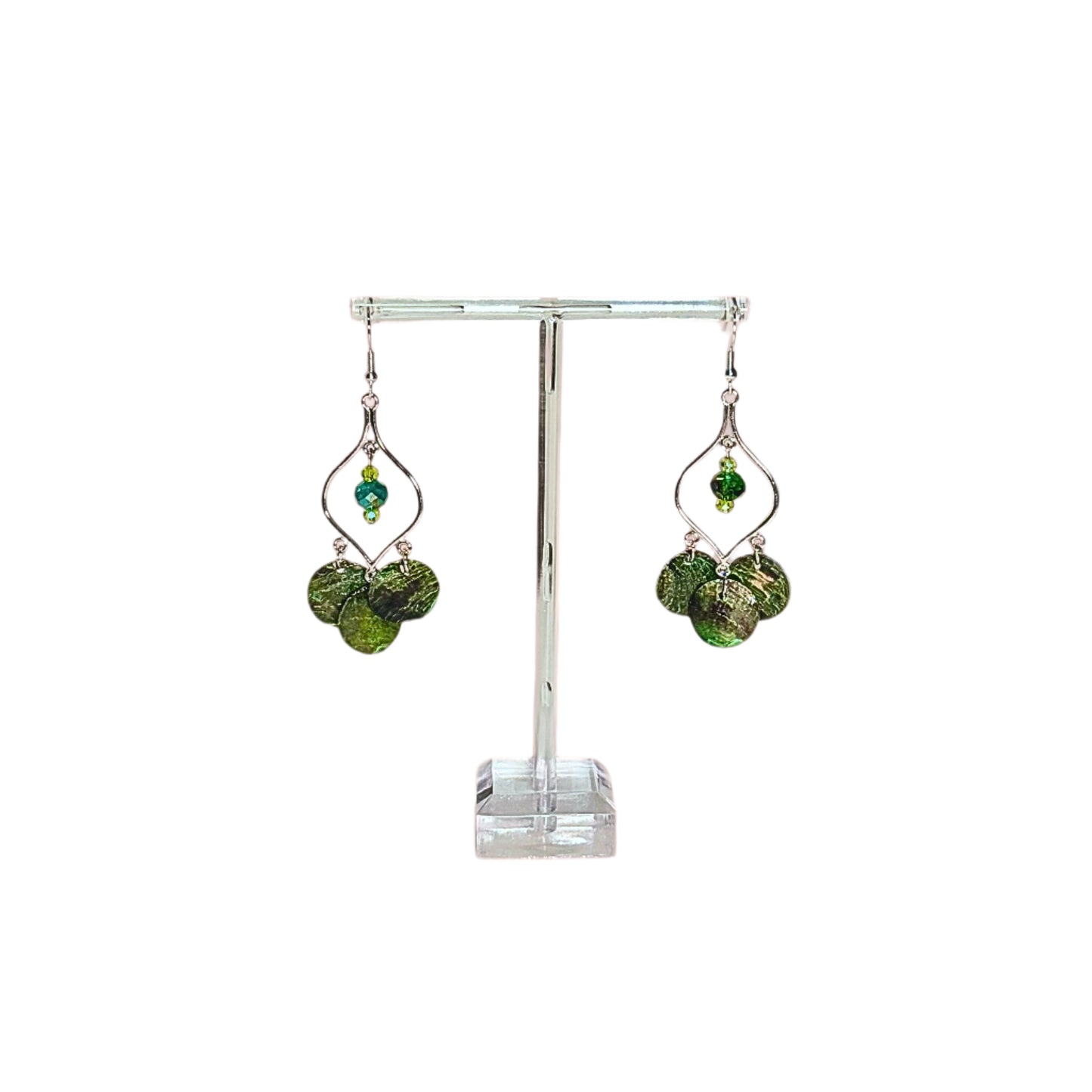 Green With Envy