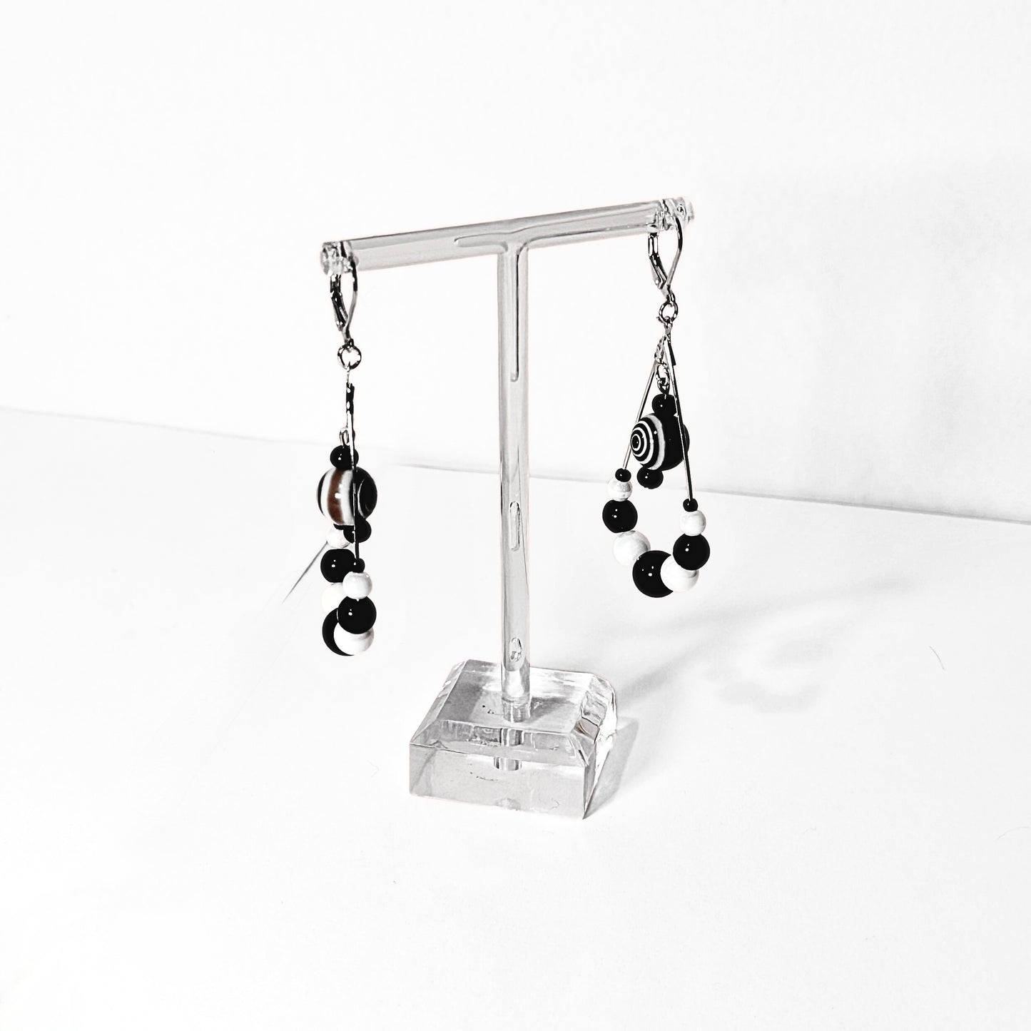 The Spins (Chandelier)
