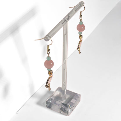 Light Pink Flamingo