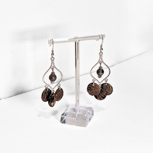 Espresso Yourself (Chandelier)