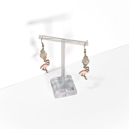 Light Pink Flamingo 2