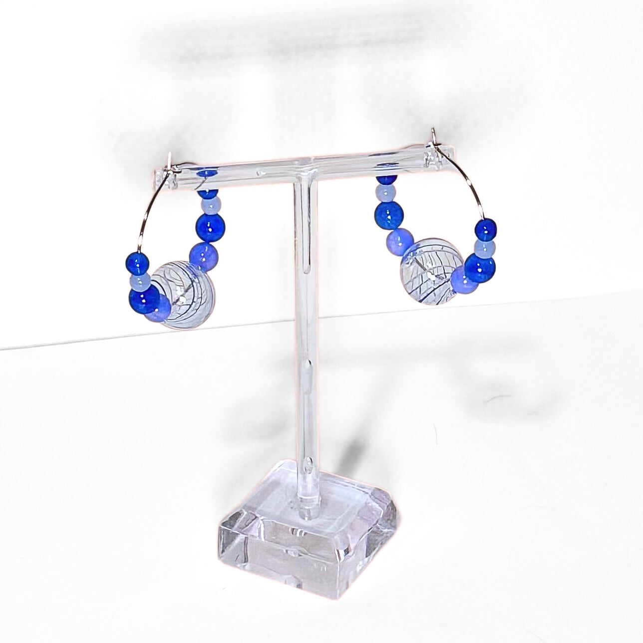 Sweet Dreams Are Made Of These (Hoops)