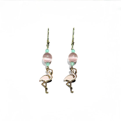 Light Pink Flamingo