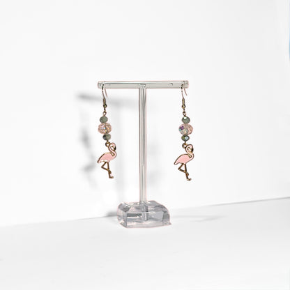 Light Pink Flamingo 2