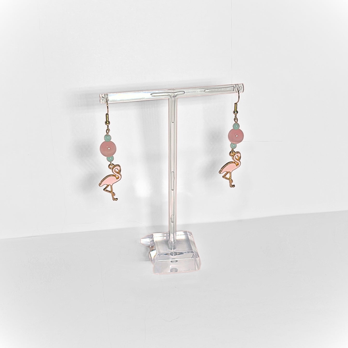 Light Pink Flamingo