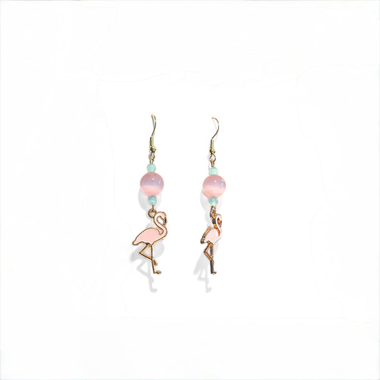 Light Pink Flamingo