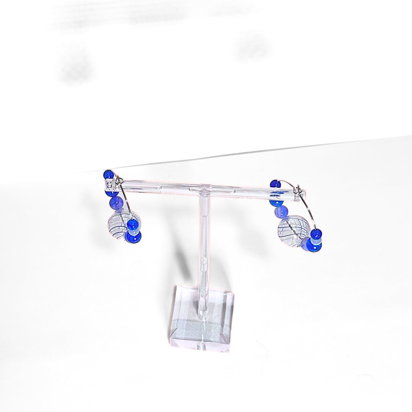 Sweet Dreams Are Made Of These (Hoops)