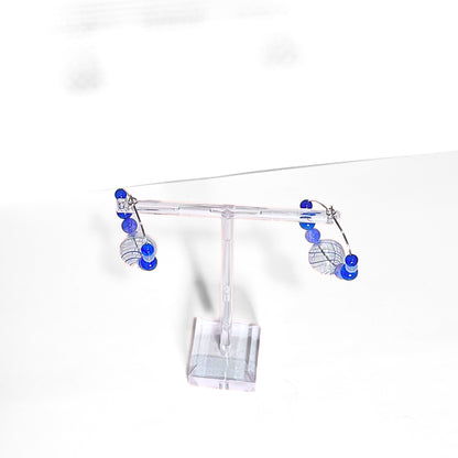 Sweet Dreams Are Made Of These (Hoops)