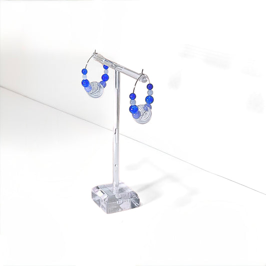 Sweet Dreams Are Made Of These (Hoops)