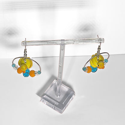 Good Duck Charm