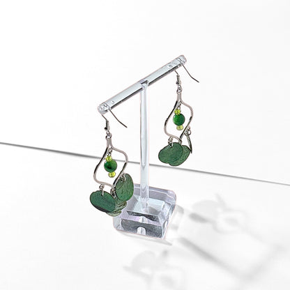 Green With Envy