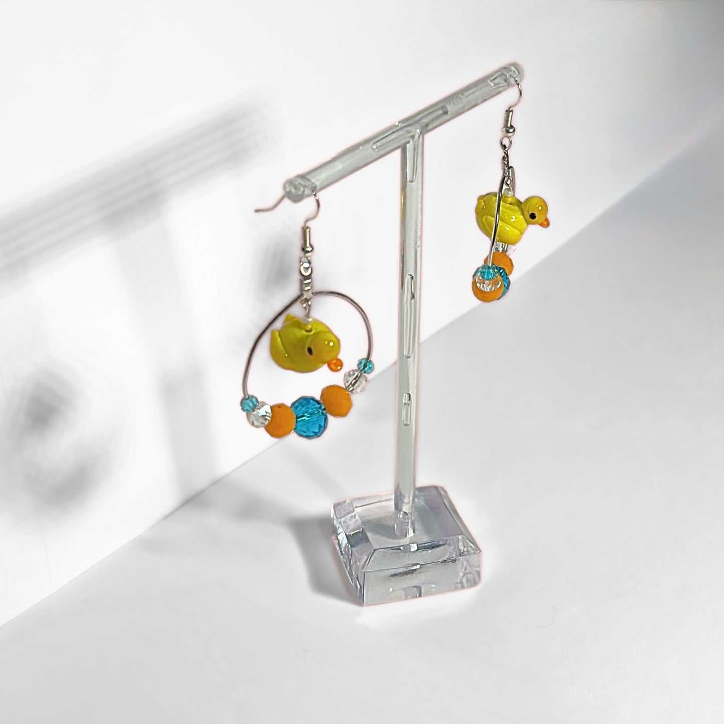 Good Duck Charm