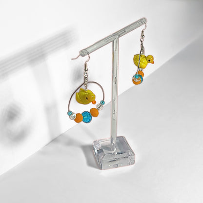 Good Duck Charm