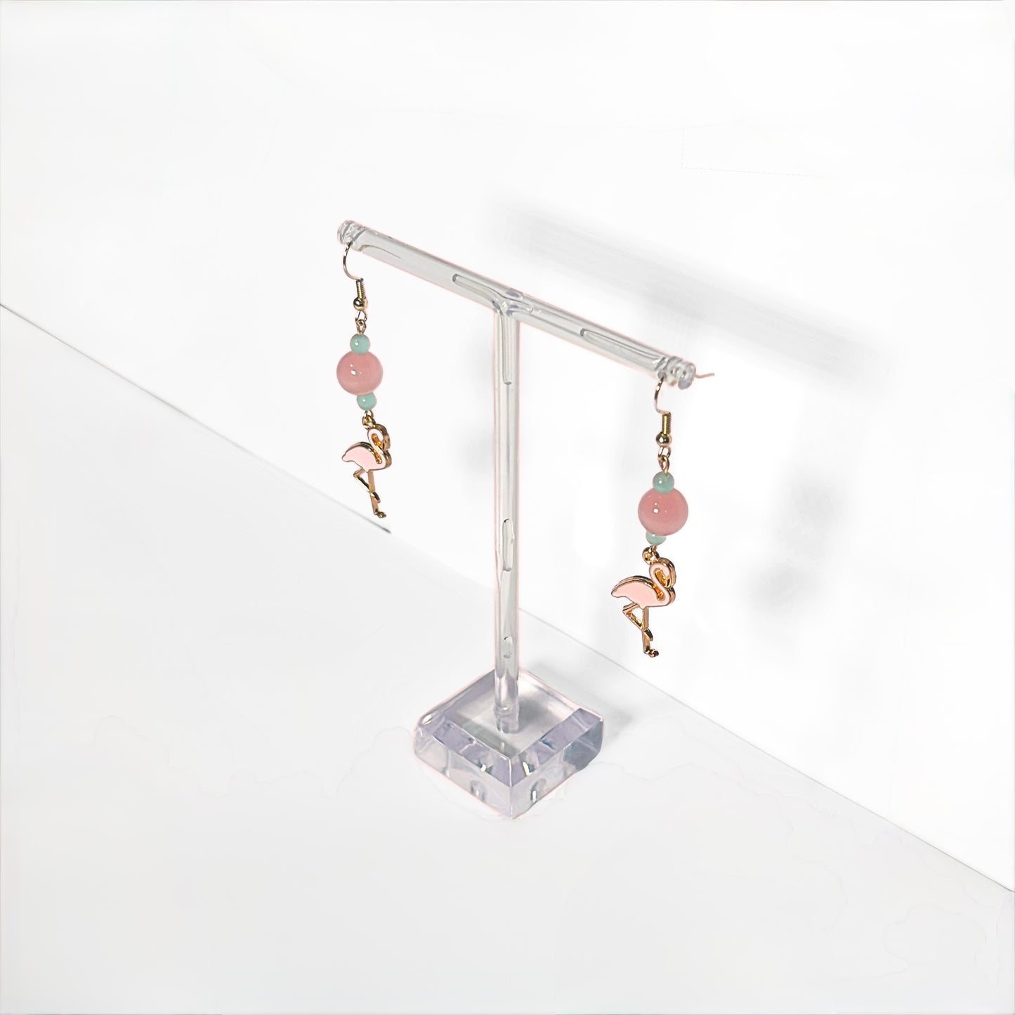 Light Pink Flamingo