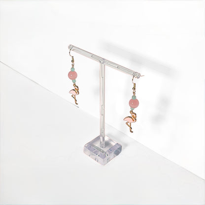 Light Pink Flamingo