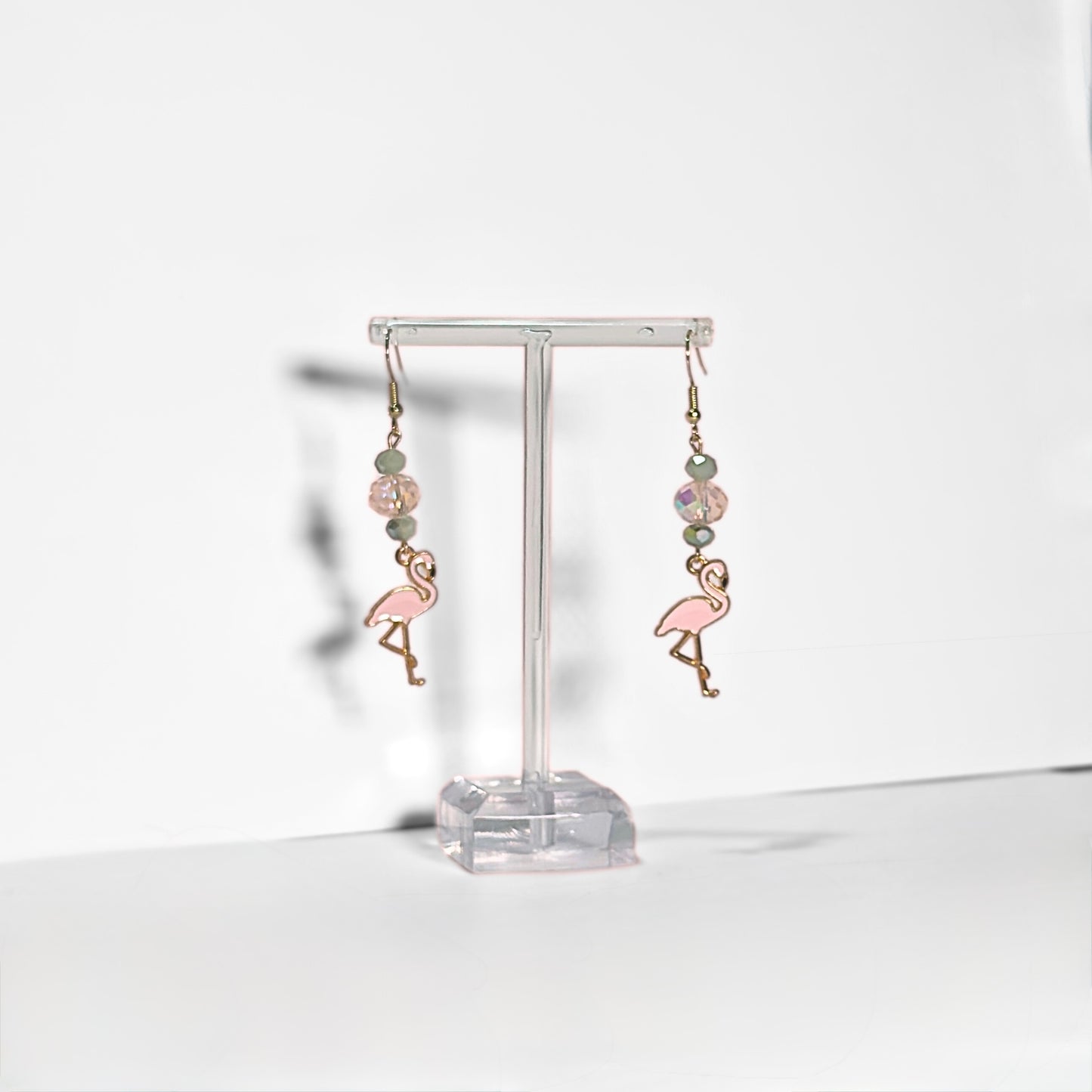 Light Pink Flamingo 2