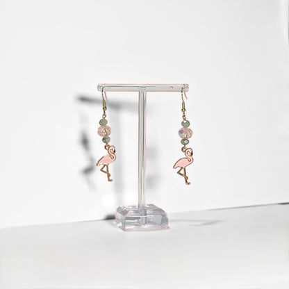 Light Pink Flamingo 2