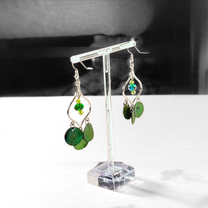 Green With Envy