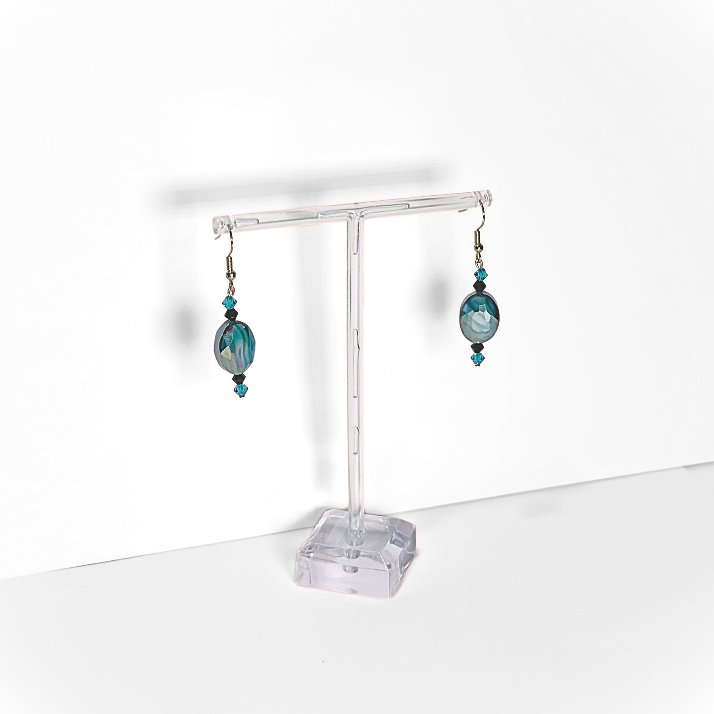 Crystallize