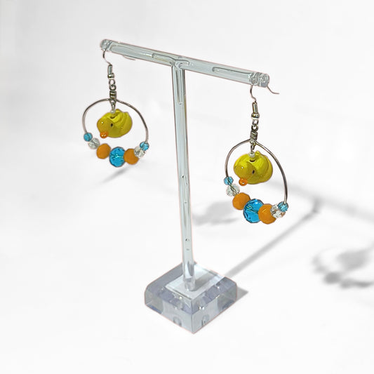 Good Duck Charm