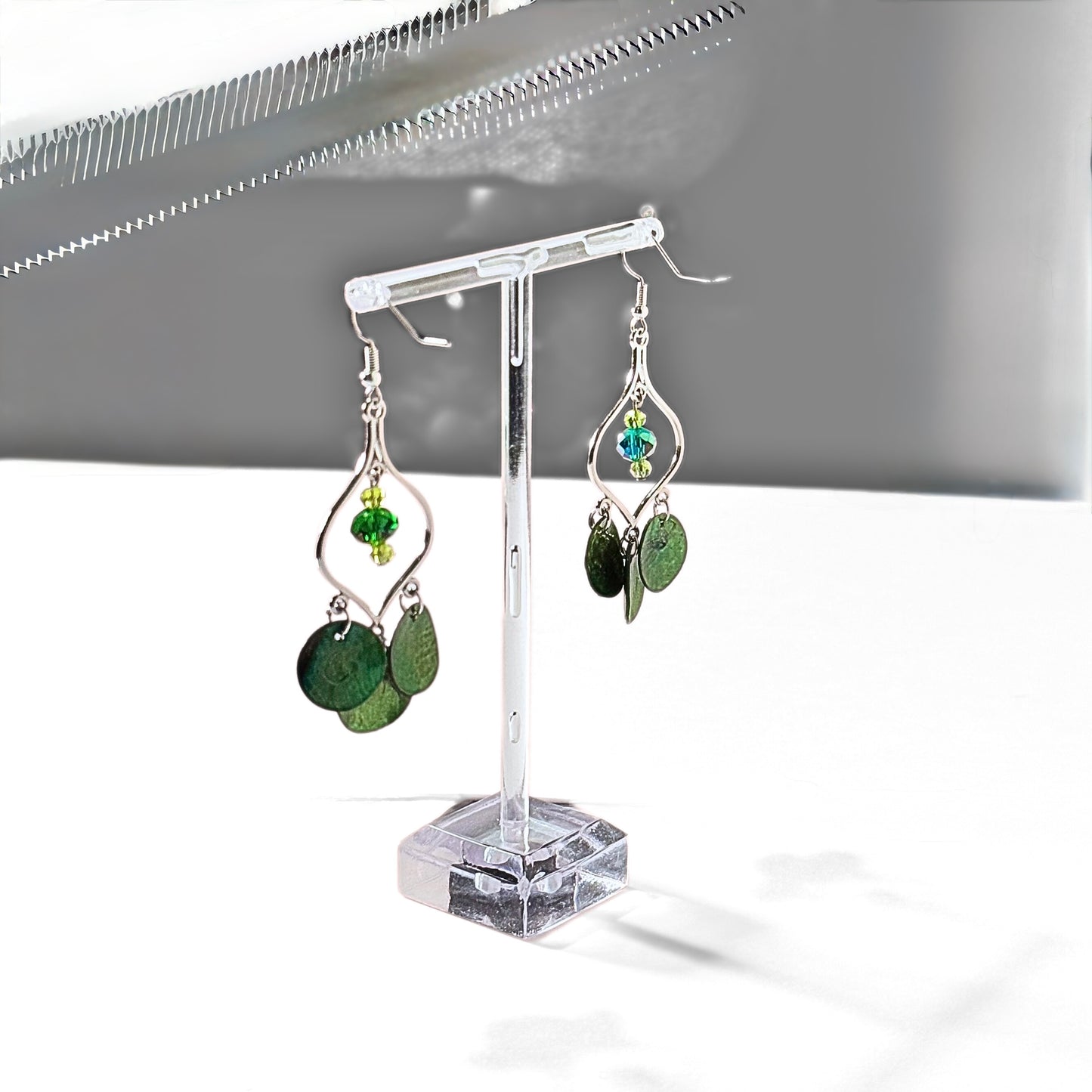 Green With Envy