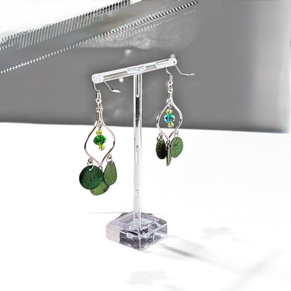 Green With Envy