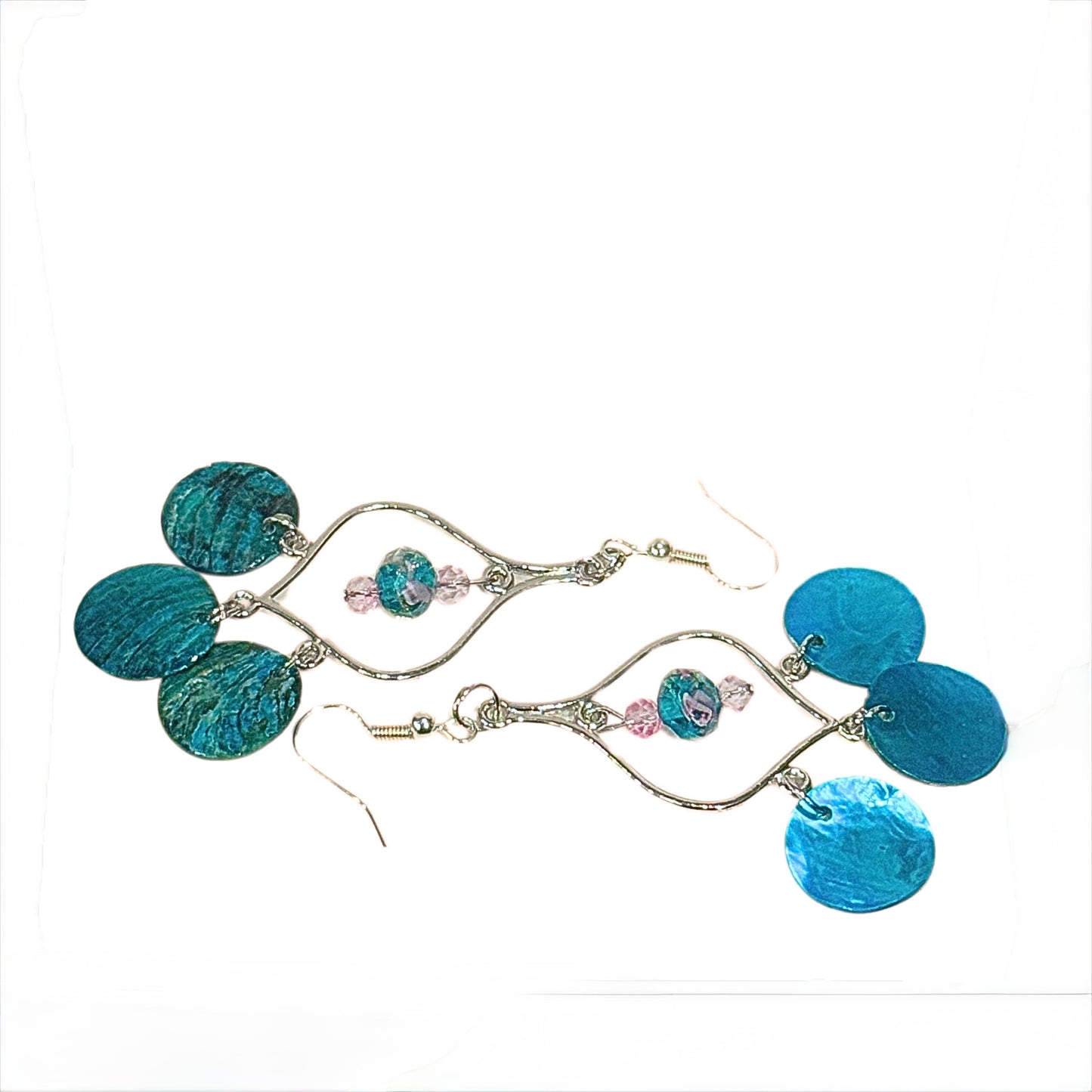 Blue Carousel