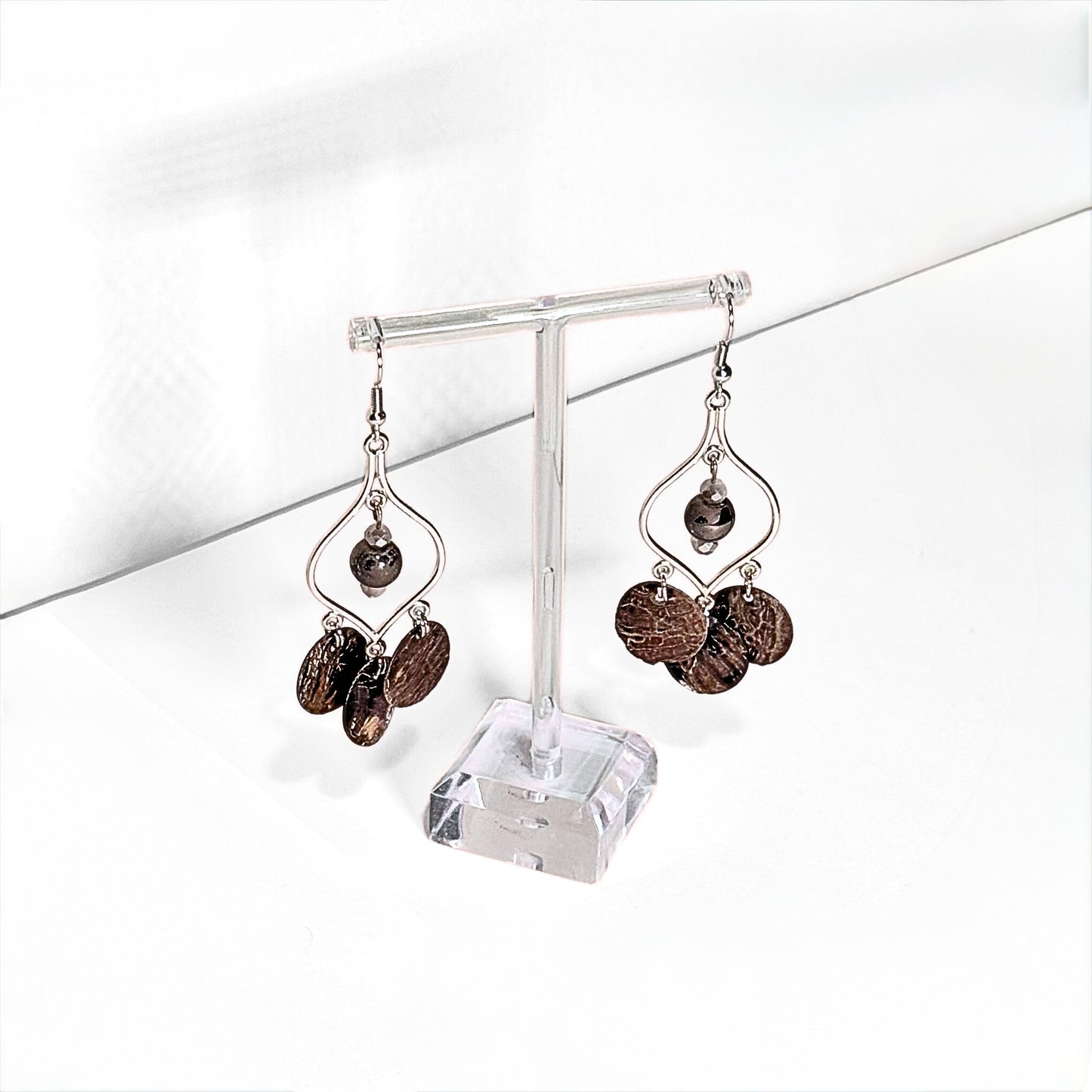 Espresso Yourself (Chandelier)