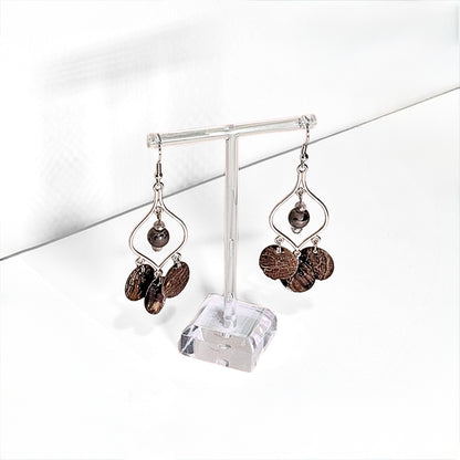 Espresso Yourself (Chandelier)