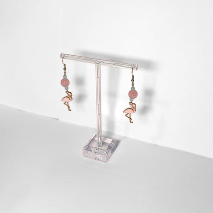 Light Pink Flamingo