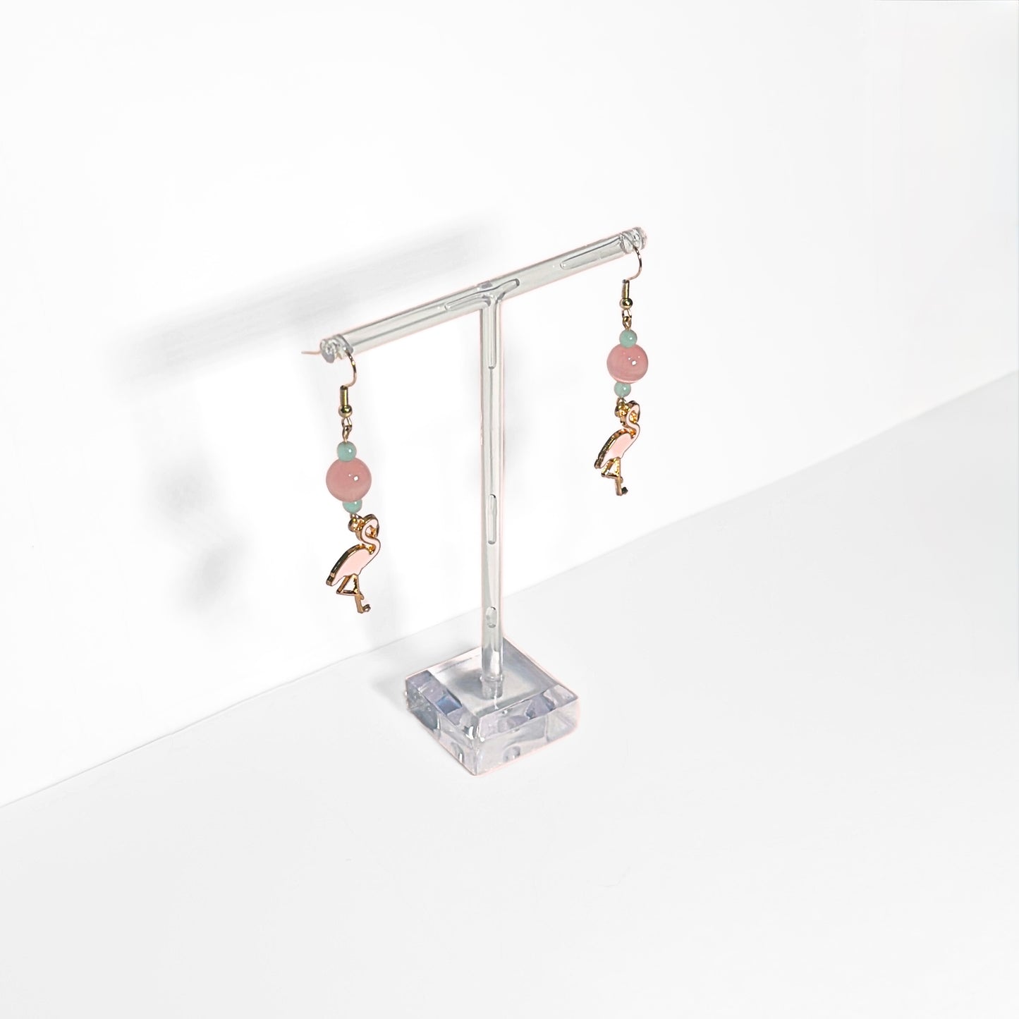 Light Pink Flamingo