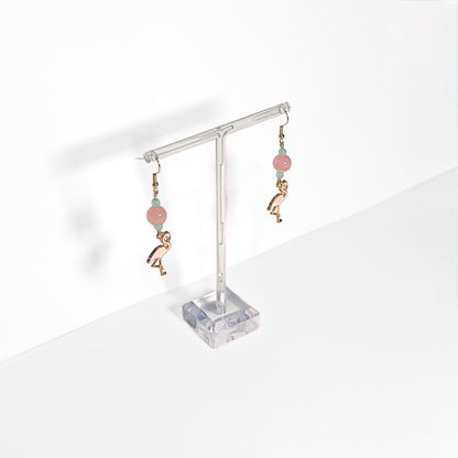 Light Pink Flamingo