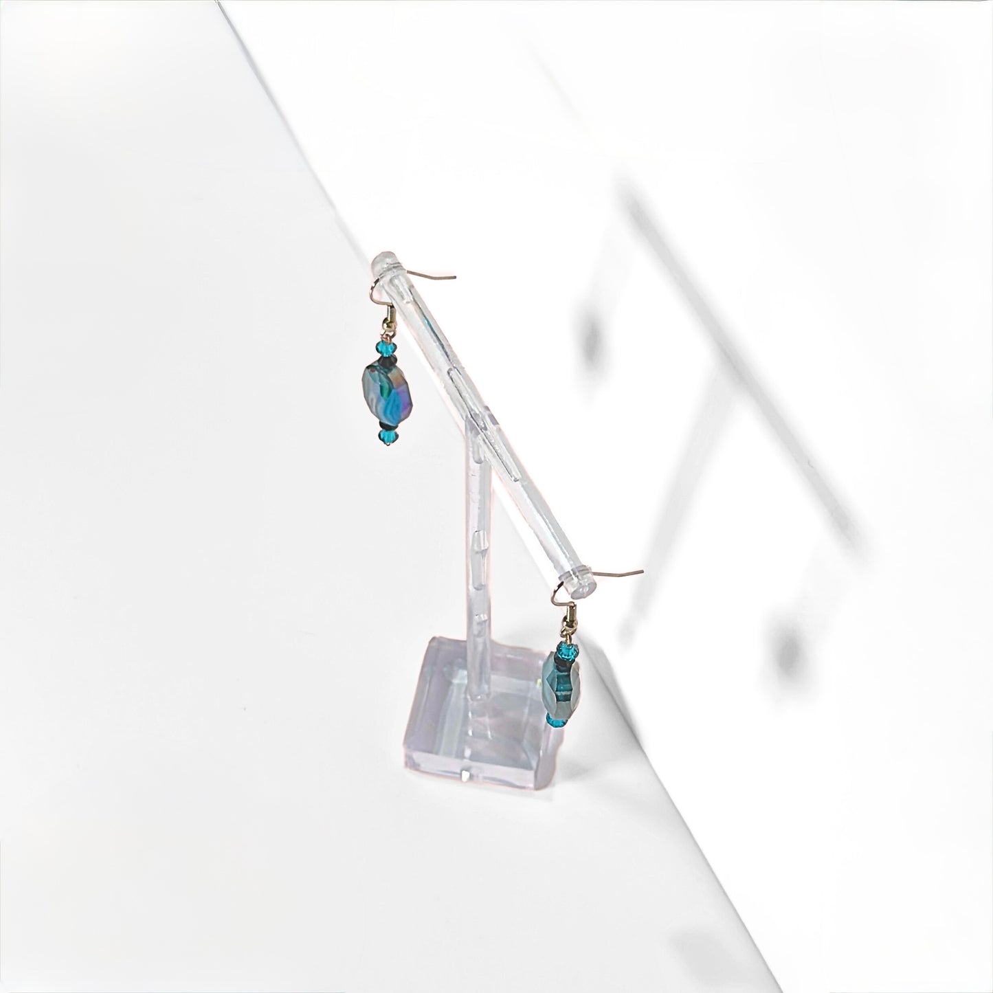 Crystallize