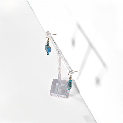 Crystallize