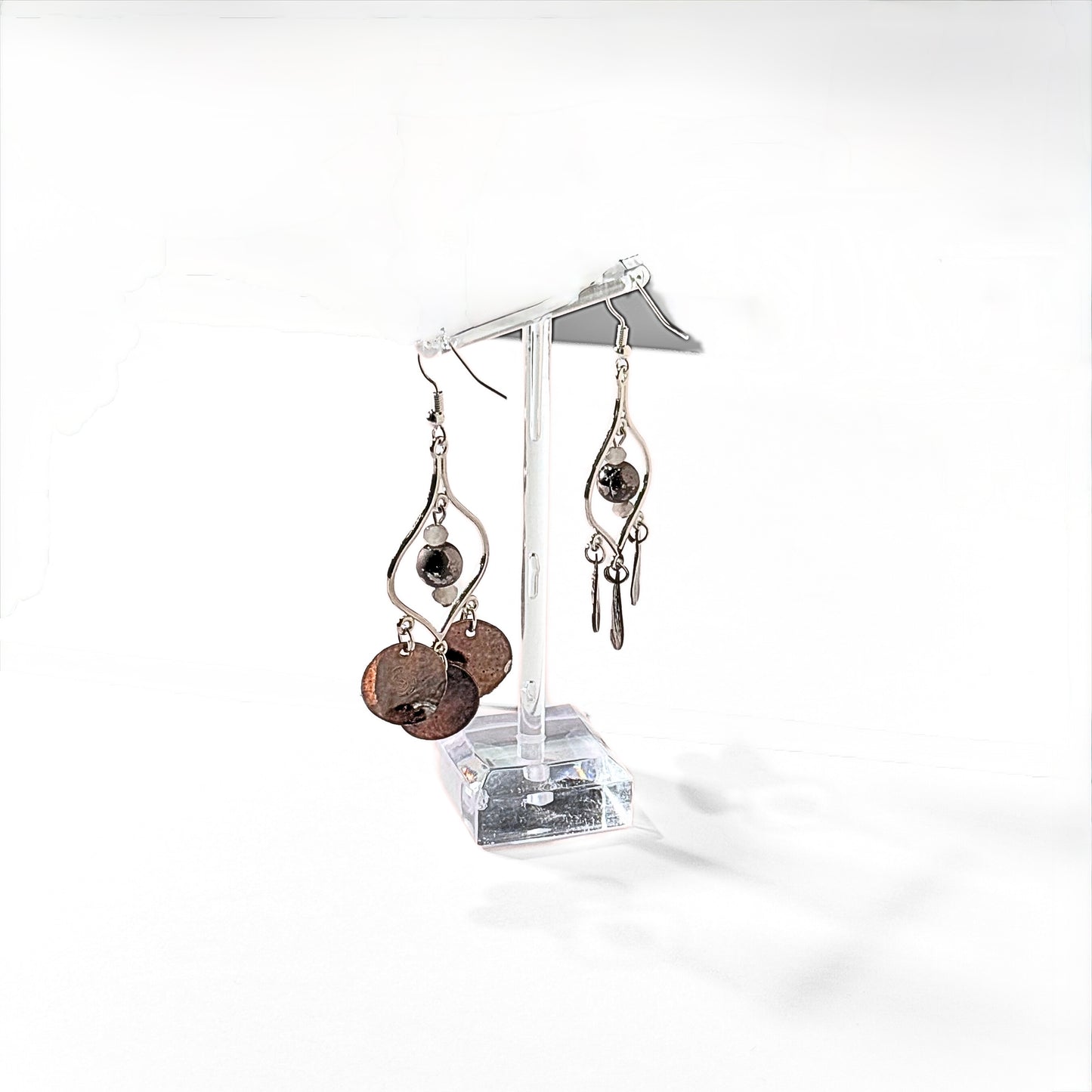 Espresso Yourself (Chandelier)