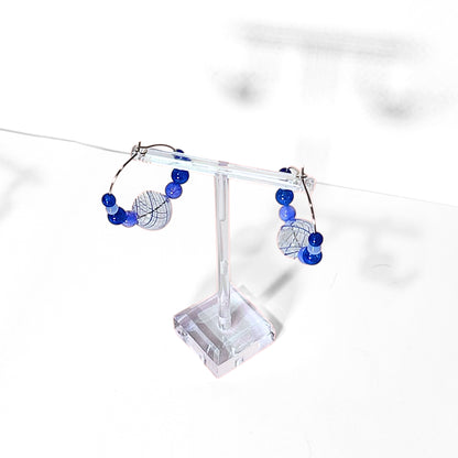 Sweet Dreams Are Made Of These (Hoops)