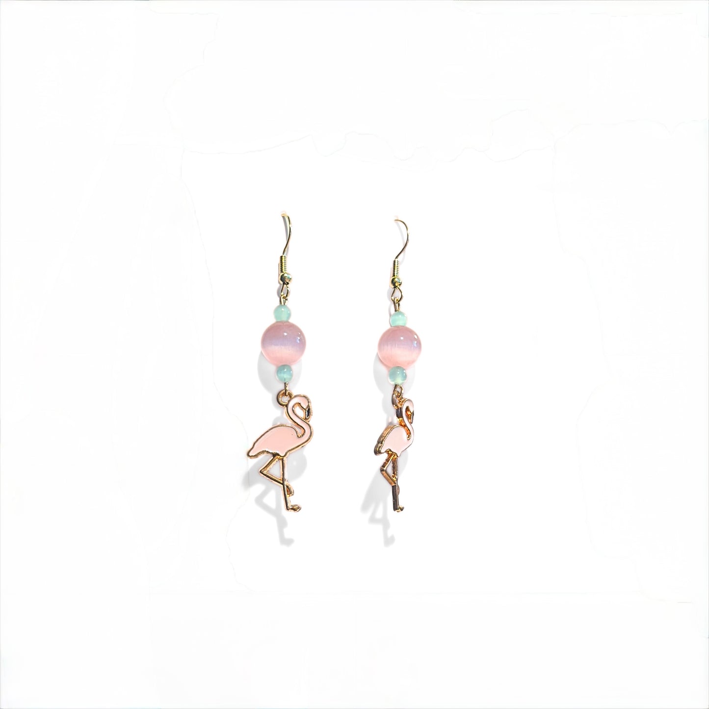 Light Pink Flamingo