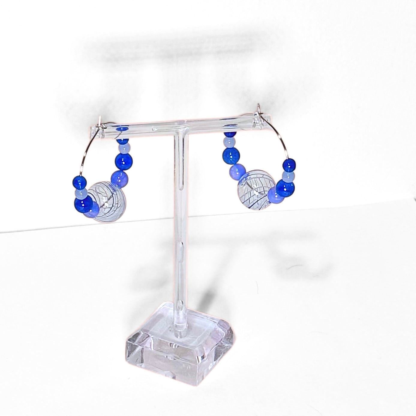 Sweet Dreams Are Made Of These (Hoops)