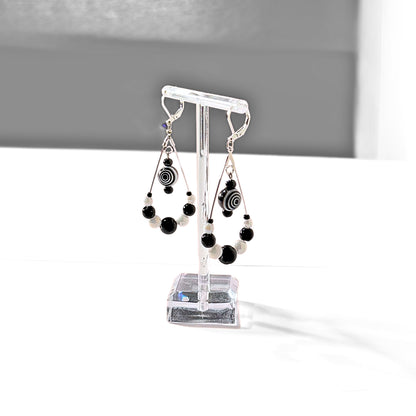 The Spins (Chandelier)