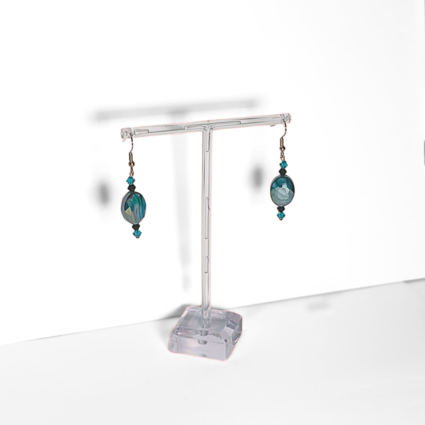 Crystallize