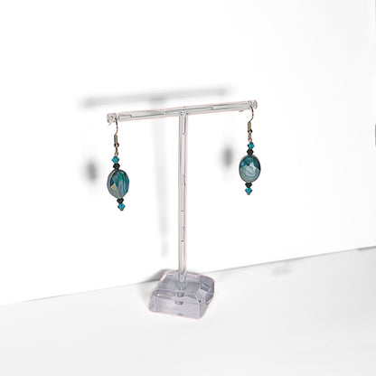 Crystallize