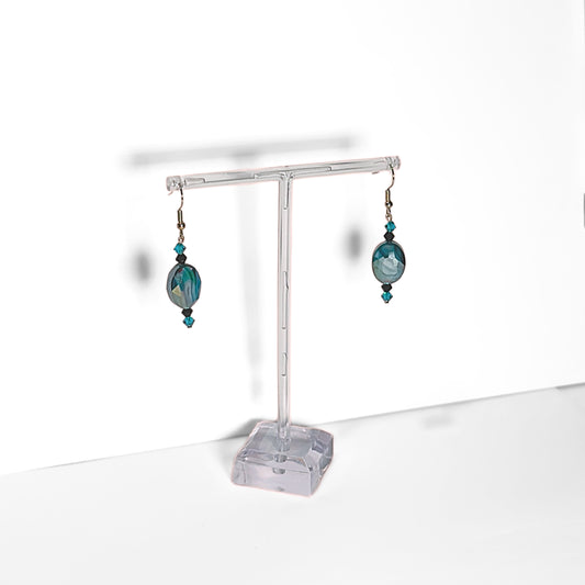 Crystallize